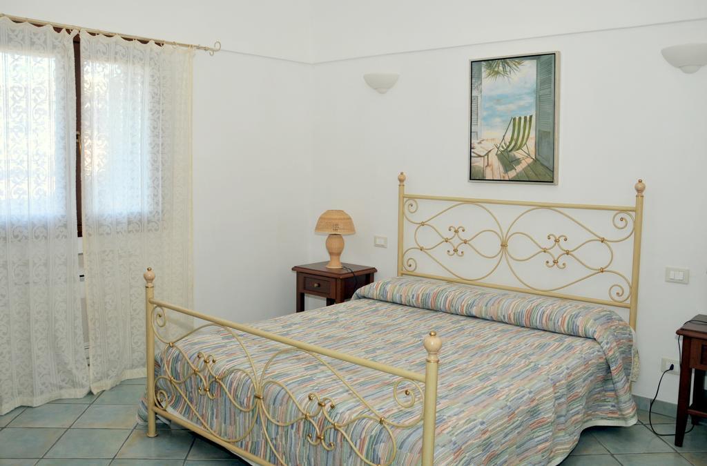Residence Cuore Mediterraneo Pantelleria Szoba fotó