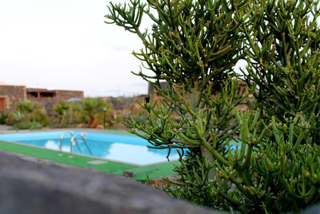 Residence Cuore Mediterraneo Pantelleria Kültér fotó